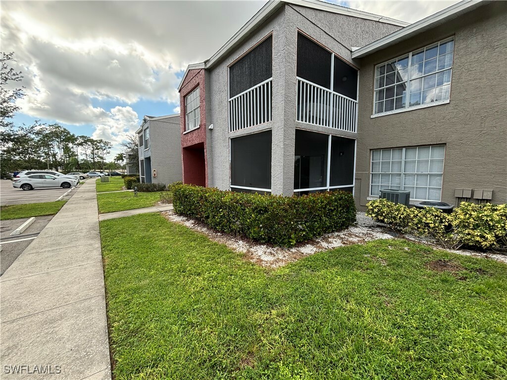 Property Photo:  201 Santa Clara Drive 201  FL 34104 