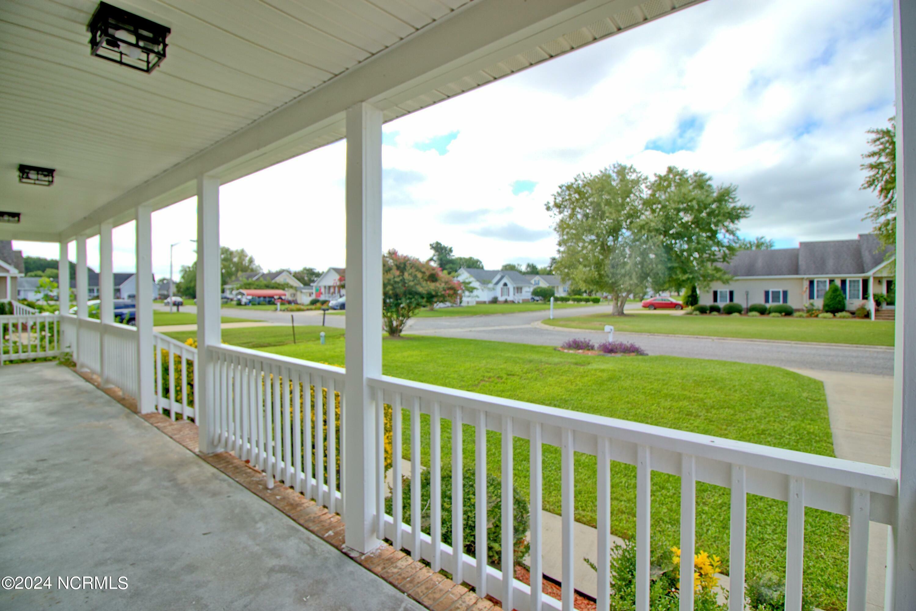 Property Photo:  108 Schwarzkopf Drive  NC 27909 