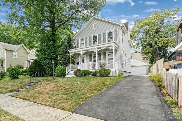 Property Photo:  385 Maple Avenue  NJ 07649 