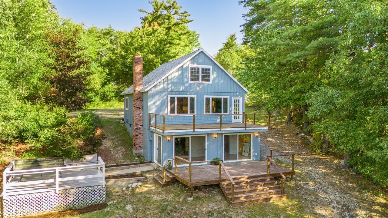 Property Photo:  75 Sandy Pond Road N  NH 03830 