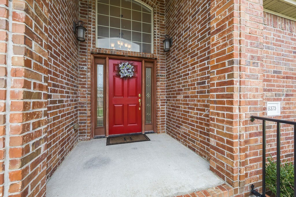 Property Photo:  6375 W Greens Chapel Road  AR 72704 