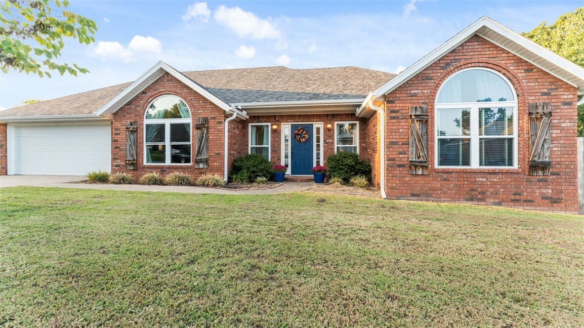 Property Photo:  3270 Woodbridge Road  AR 72762 