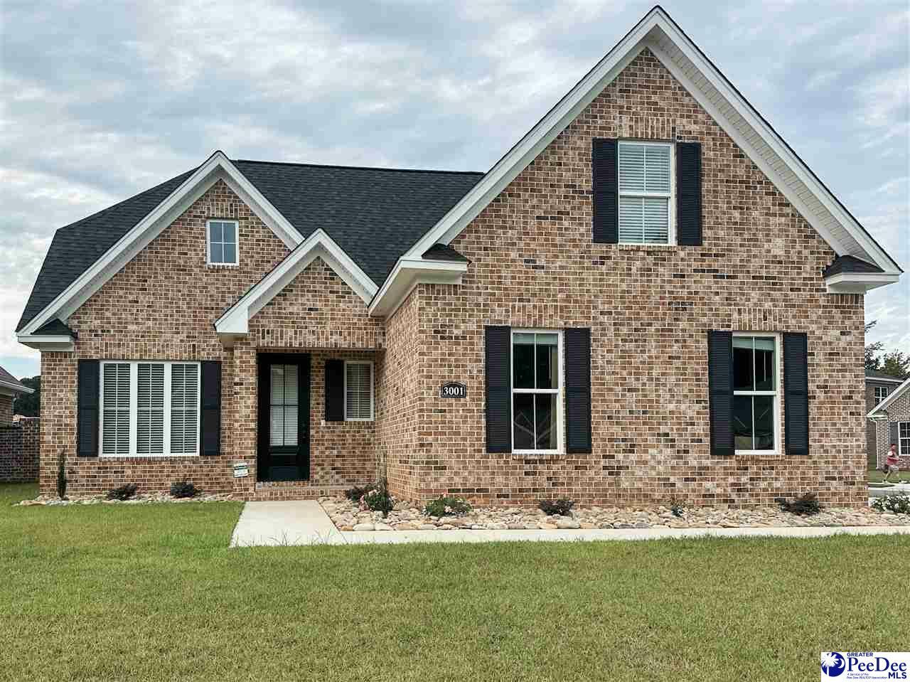 Property Photo:  3001 Willett Ct  SC 29501 