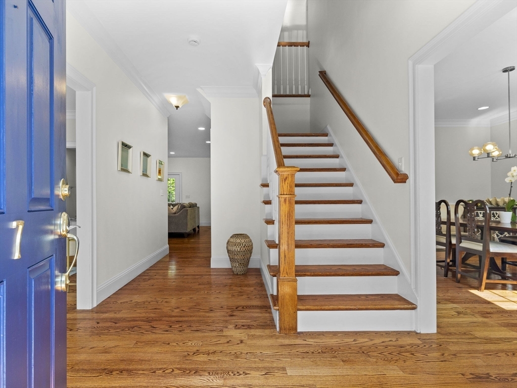 Property Photo: 7 Turner Rd MA 02482