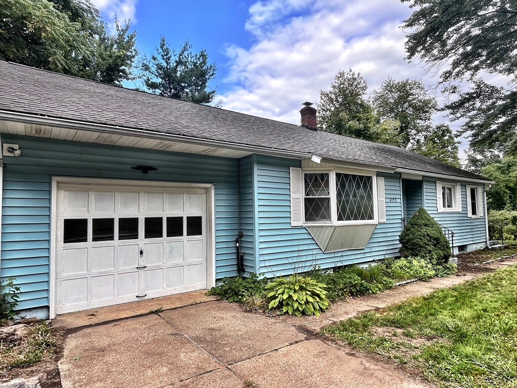 Property Photo: 4192 High St MA 01069