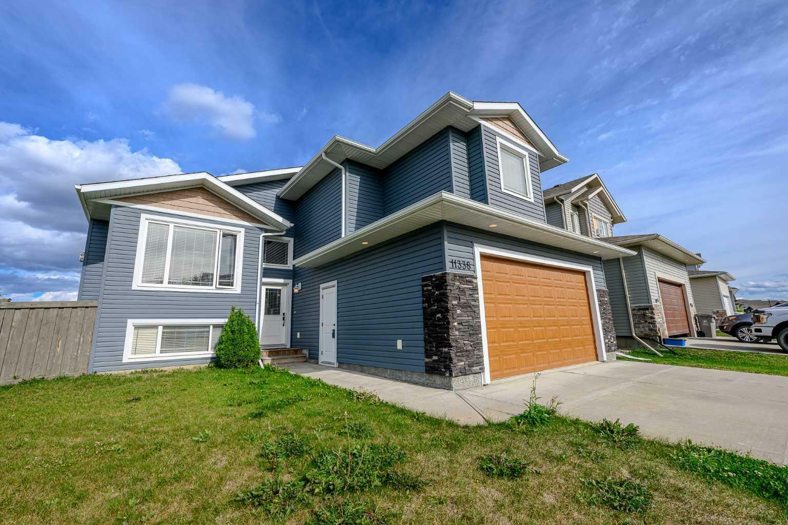 11338 59 Avenue  Grande Prairie AB T8W 0L2 photo