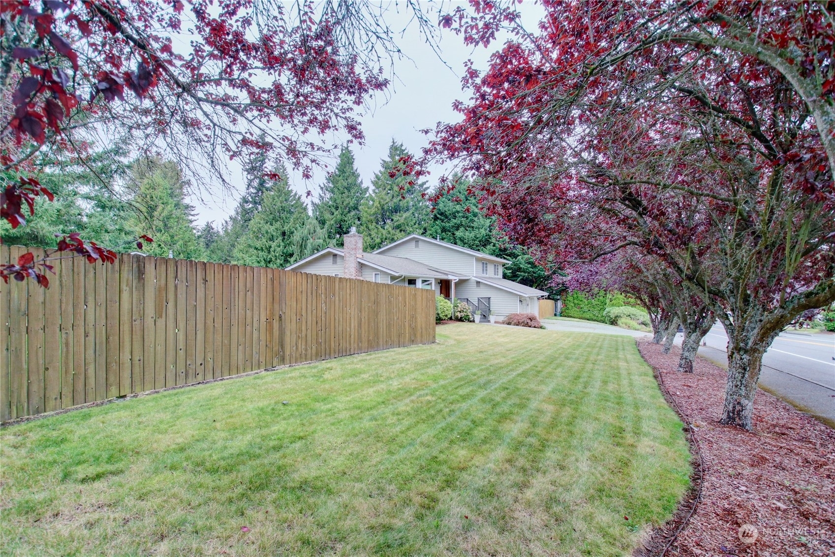 Property Photo:  125 N Waugh Road  WA 98273 