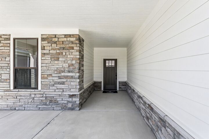 Property Photo:  205 S Heritage Way  KS 67002 