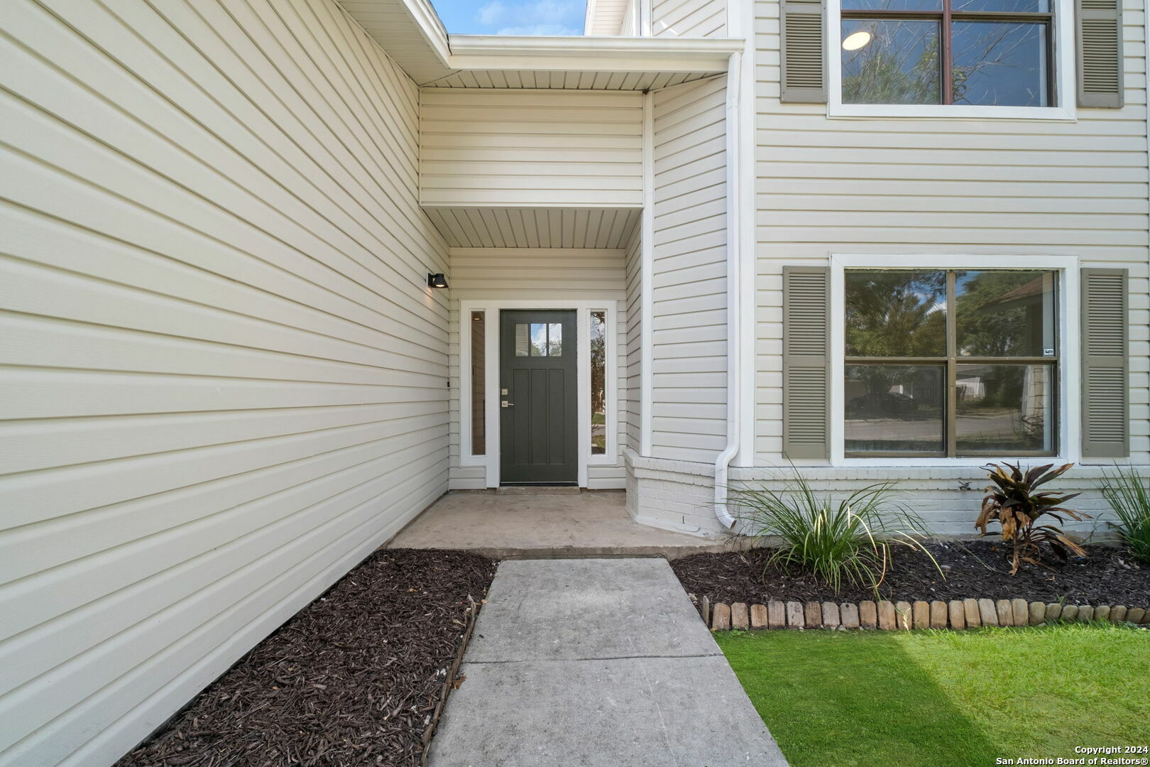 Property Photo:  7139 Sunlit Trail Dr  TX 78244 