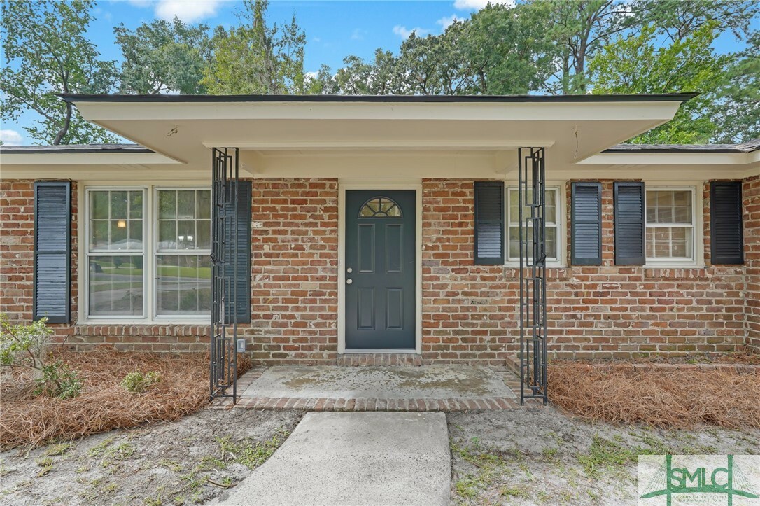 Property Photo:  9219 Garland Drive  GA 31406 