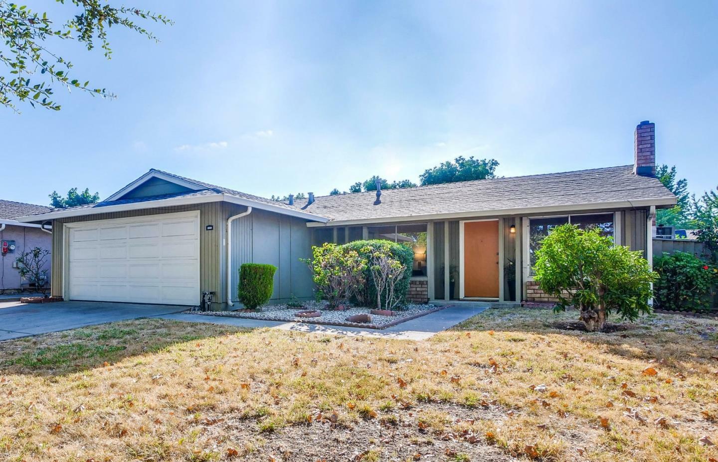 Property Photo:  1960 Hostetter Road  CA 95131 