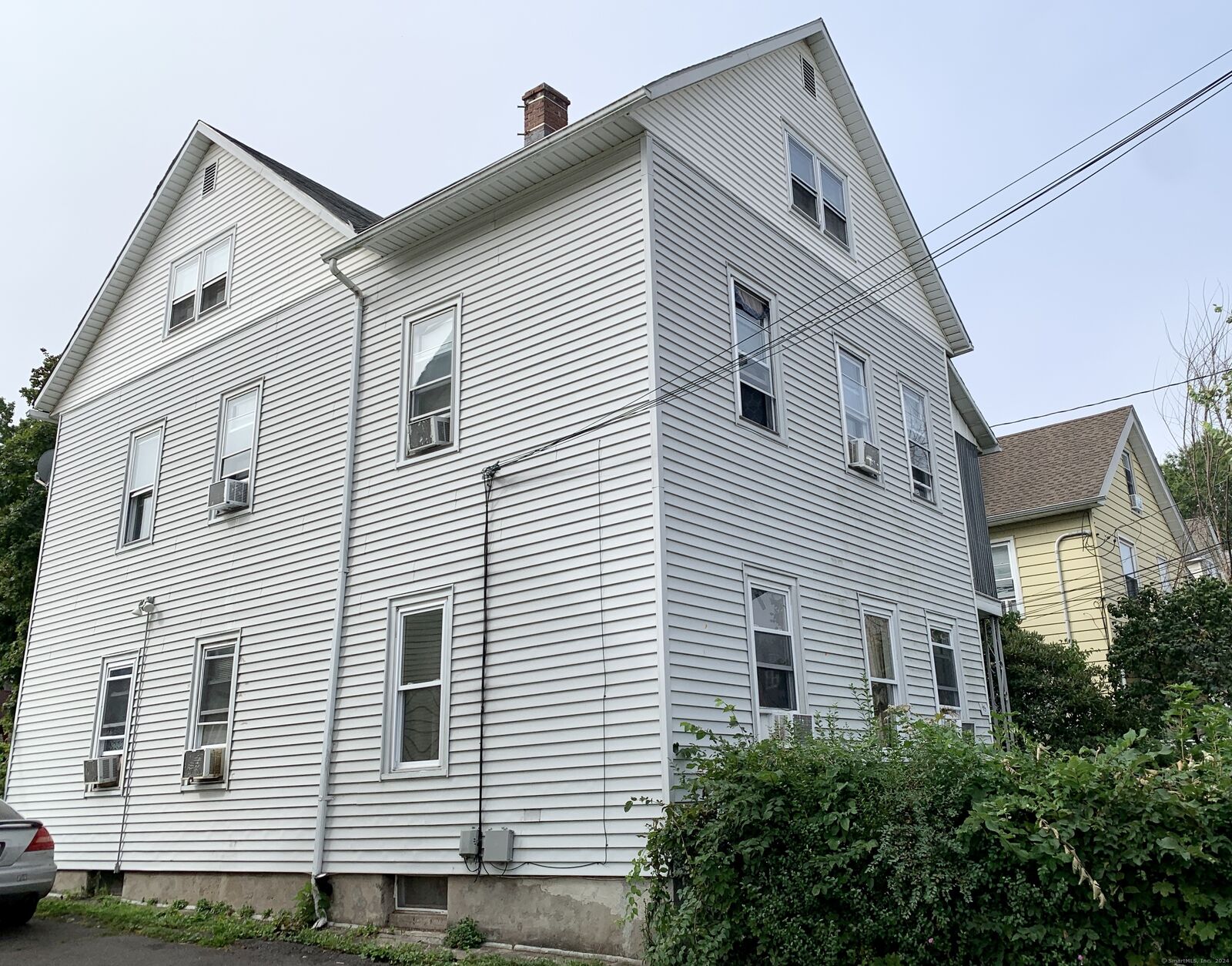 Property Photo:  45 Union Street  CT 06051 