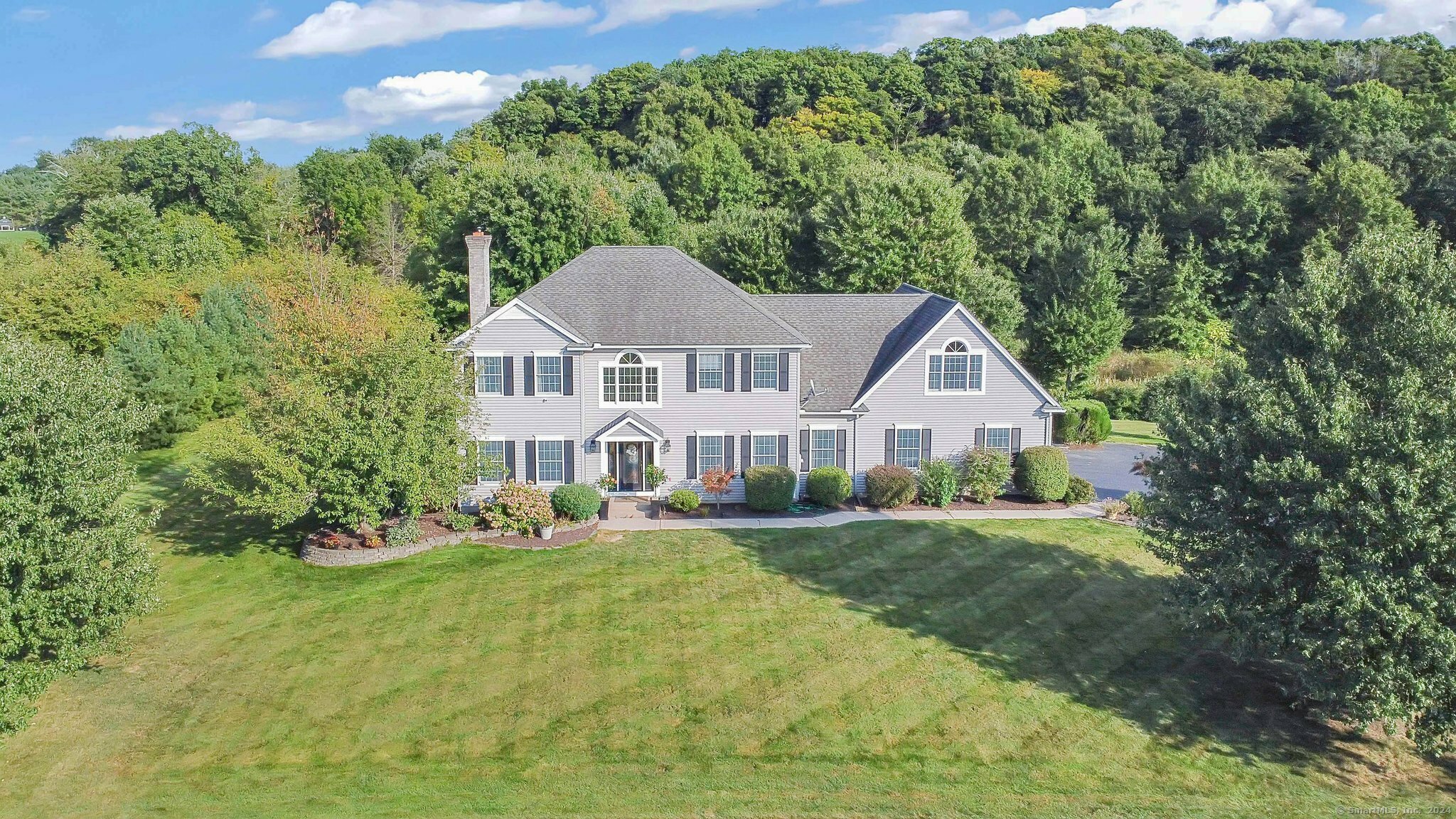 137 Silver Creek Drive  Suffield CT 06078 photo