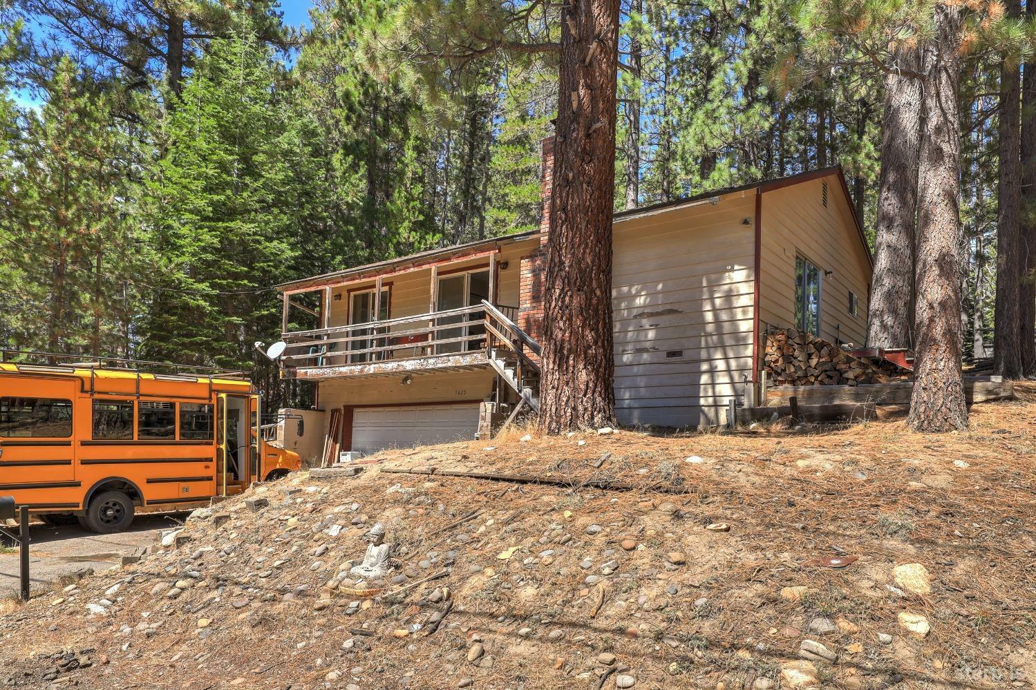 1625 Zapotec Drive  South Lake Tahoe CA 96150 photo