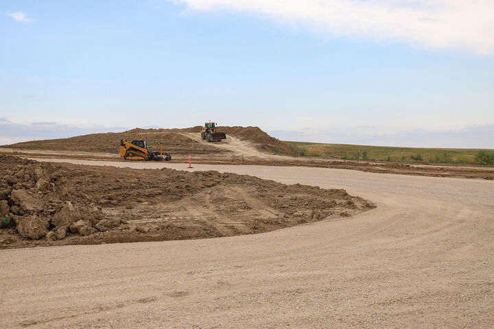 Property Photo: Tbd Avenue Block 7 Lot 29 WY 82801