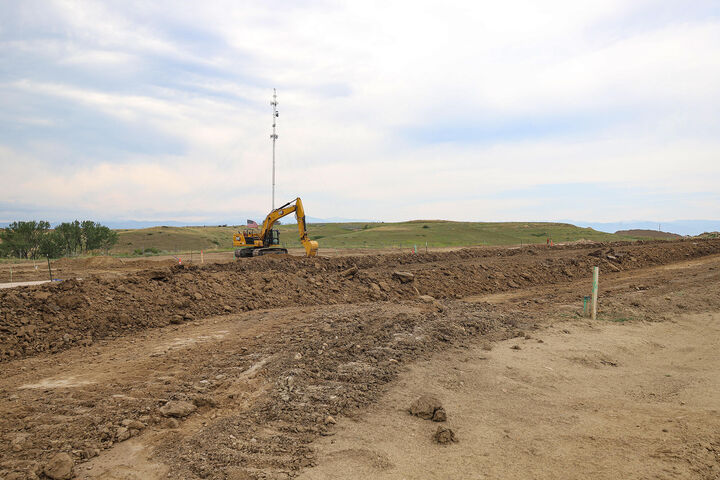 Property Photo: Tbd Avenue Block 7 Lot 60 WY 82801