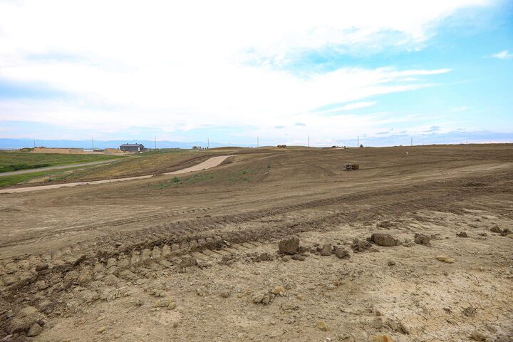 Property Photo: Tbd Avenue Block 7 Lot 54 WY 82801