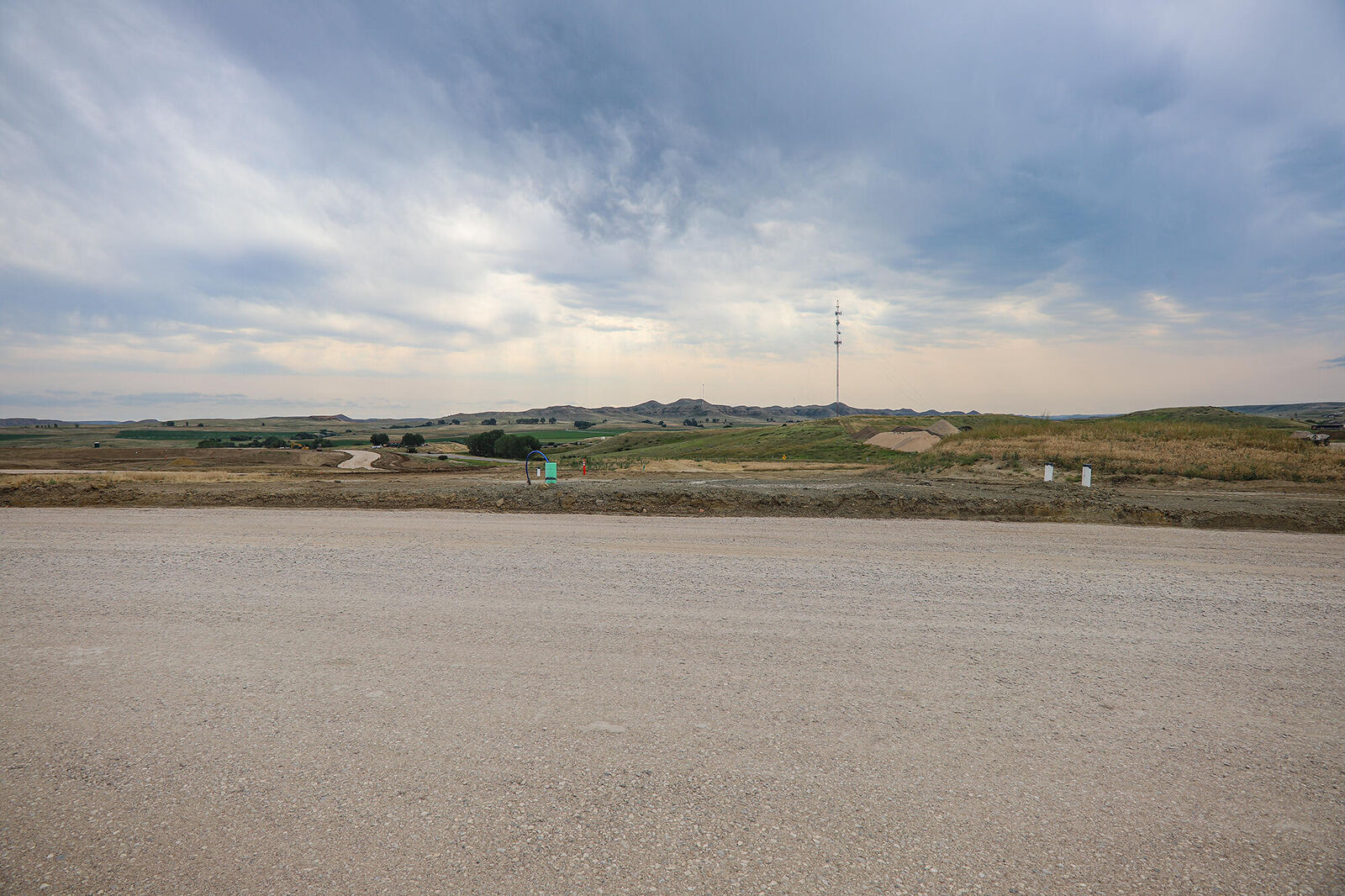 Property Photo: Tbd Avenue Block 7 Lot 59 WY 82801