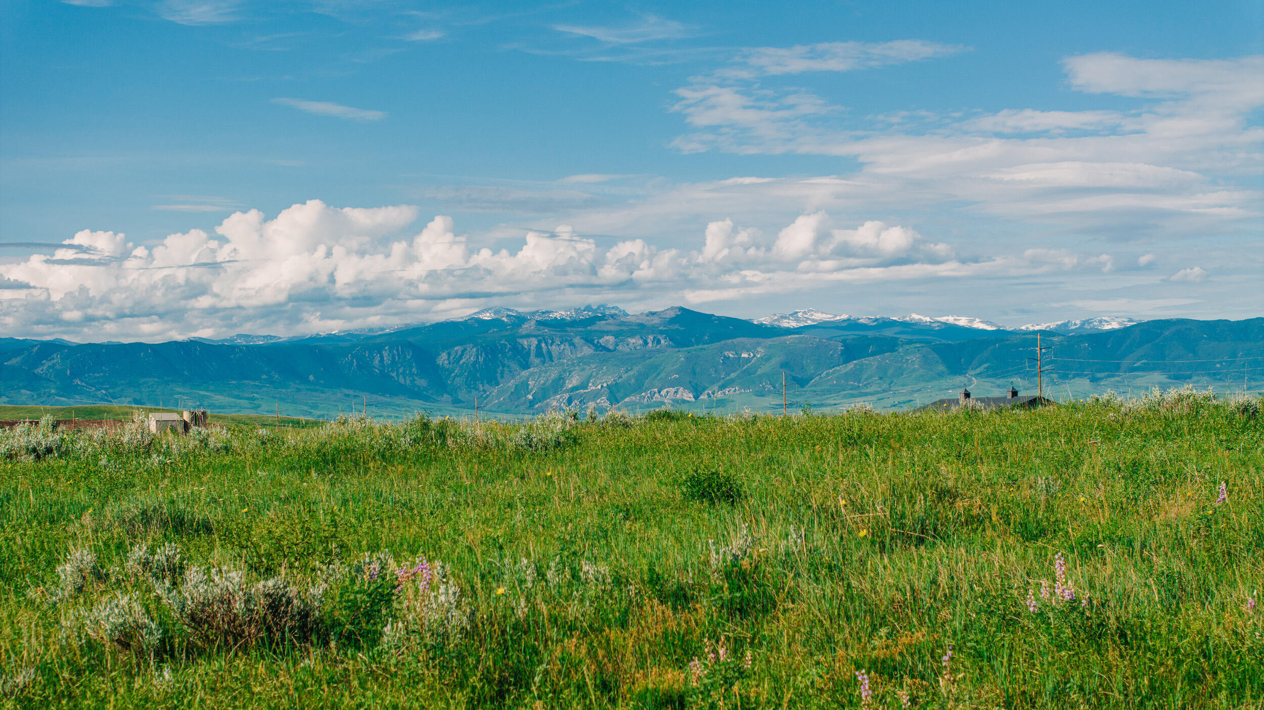 Property Photo: Tbd Avenue Block 7 Lot 30 WY 82801