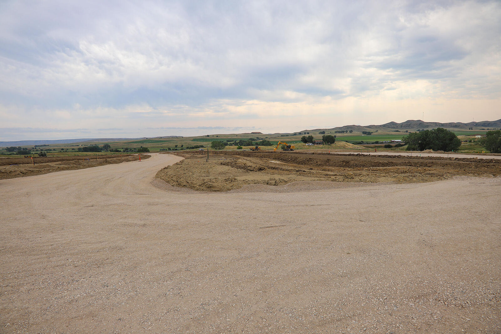 Property Photo: Tbd Avenue Block 7 Lot 30 WY 82801