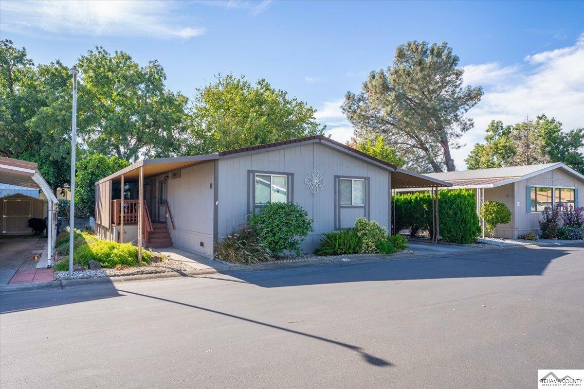 Property Photo:  350 Gilmore Road  CA 96080 