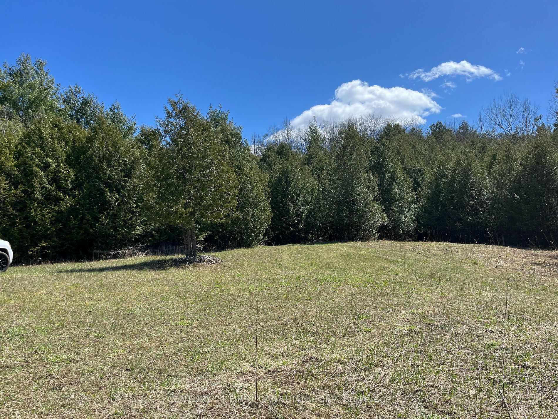 Property Photo:  Lot 10 10th Sideroad Ndr  ON N0G 1L0 