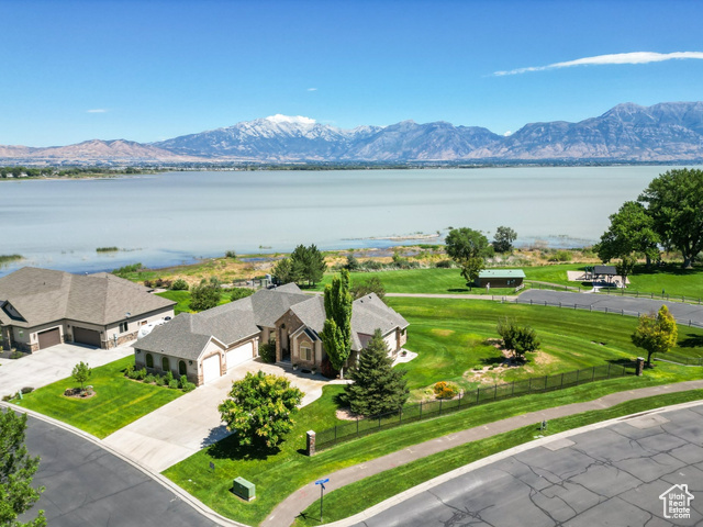 1508 S Cottonwood Ln  Saratoga Springs UT 84043 photo