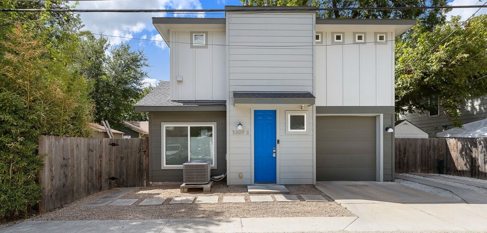 5307 Avenue H 2  Austin TX 78751 photo