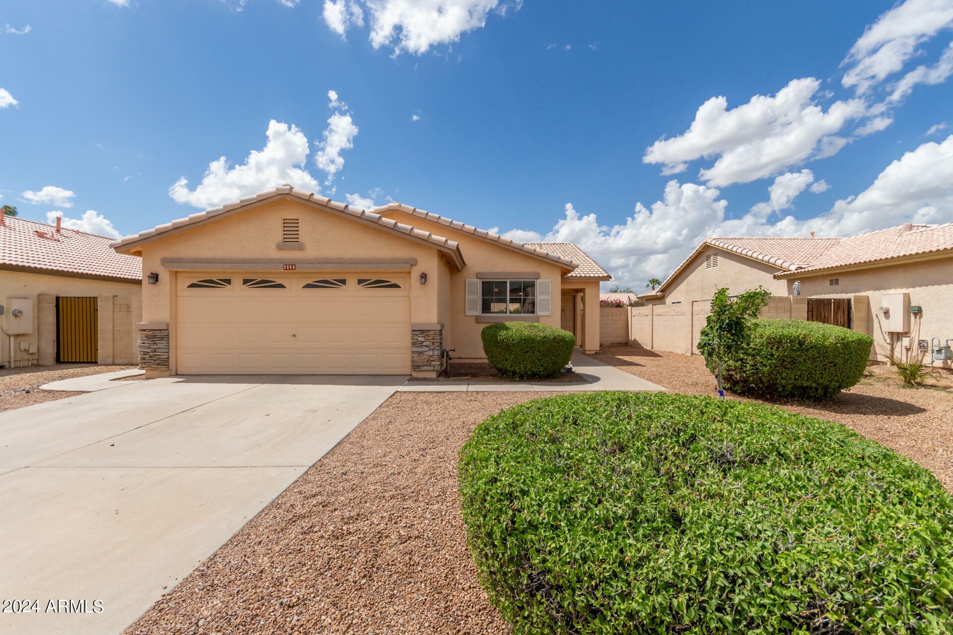 3558 S Ponderosa Drive  Gilbert AZ 85297 photo