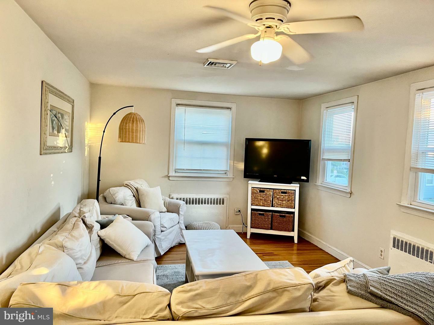 Property Photo:  305 N Harding Avenue  NJ 08402 