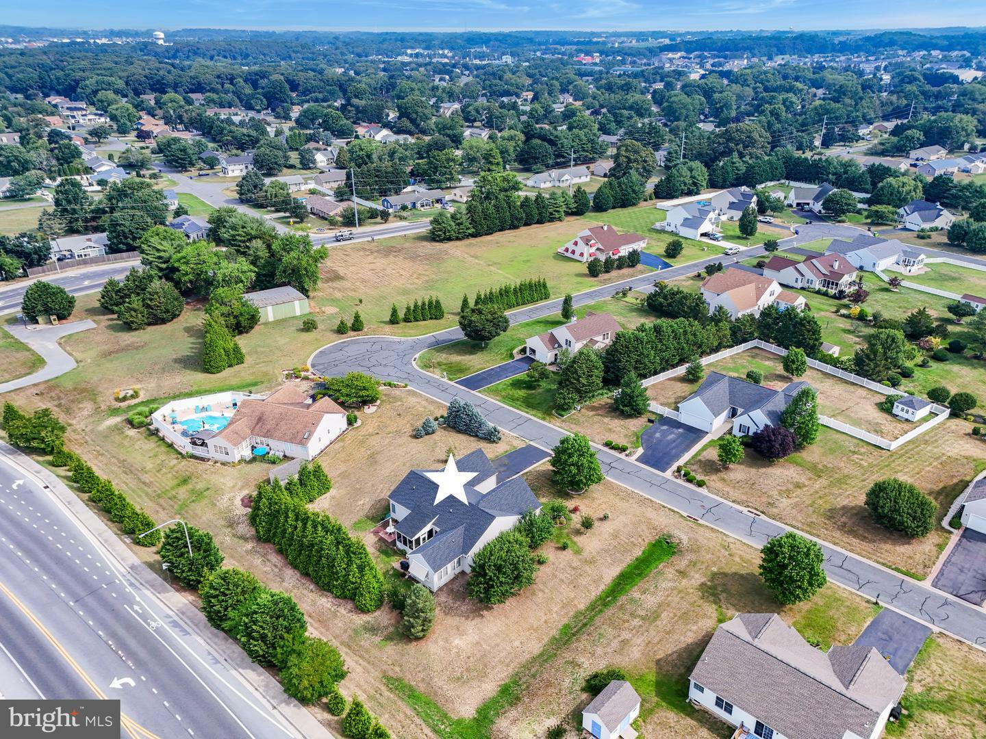 Property Photo:  34740 Brandon Drive  DE 19971 