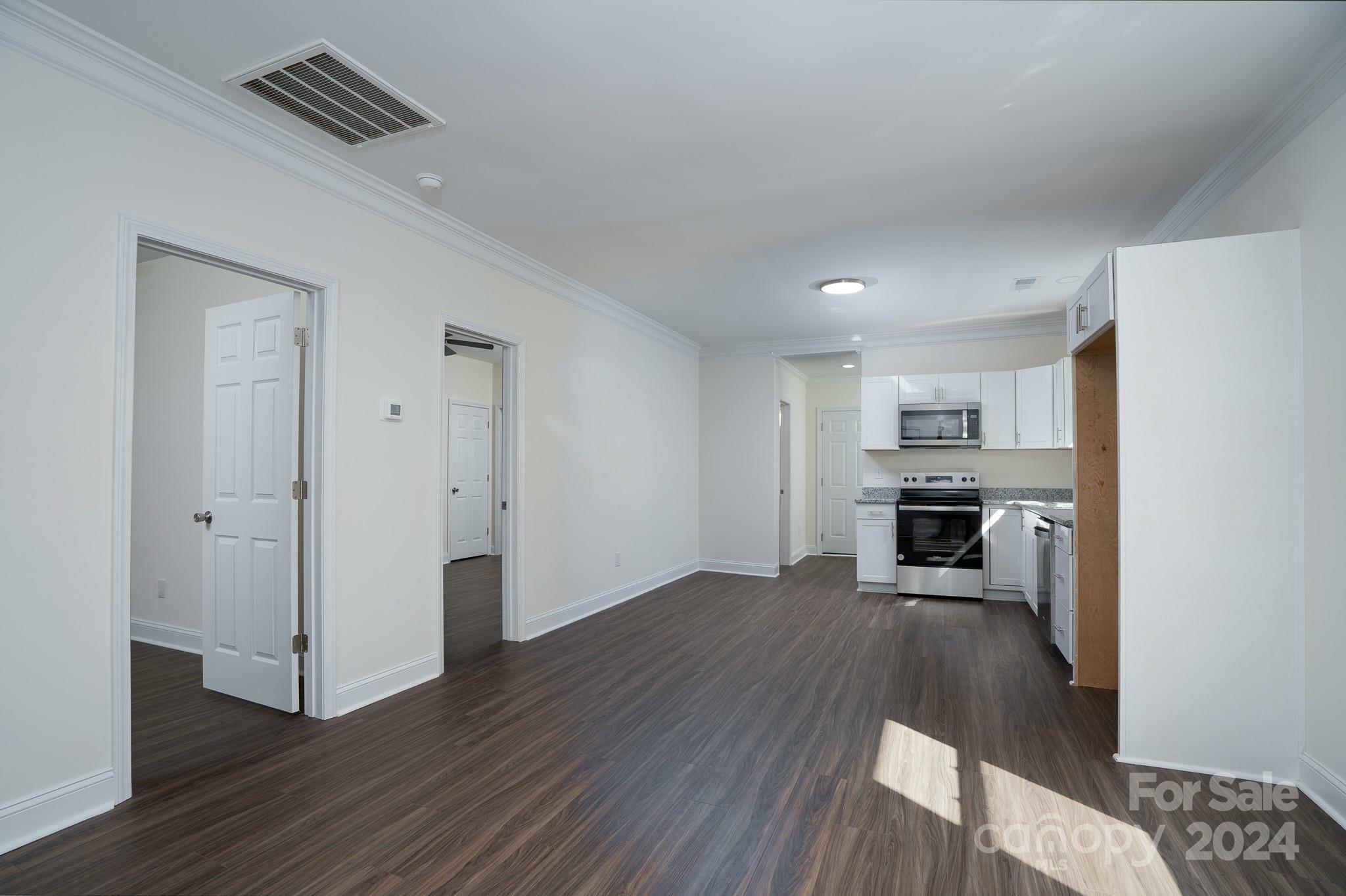 Property Photo:  16 Cherry Street  NC 28009 