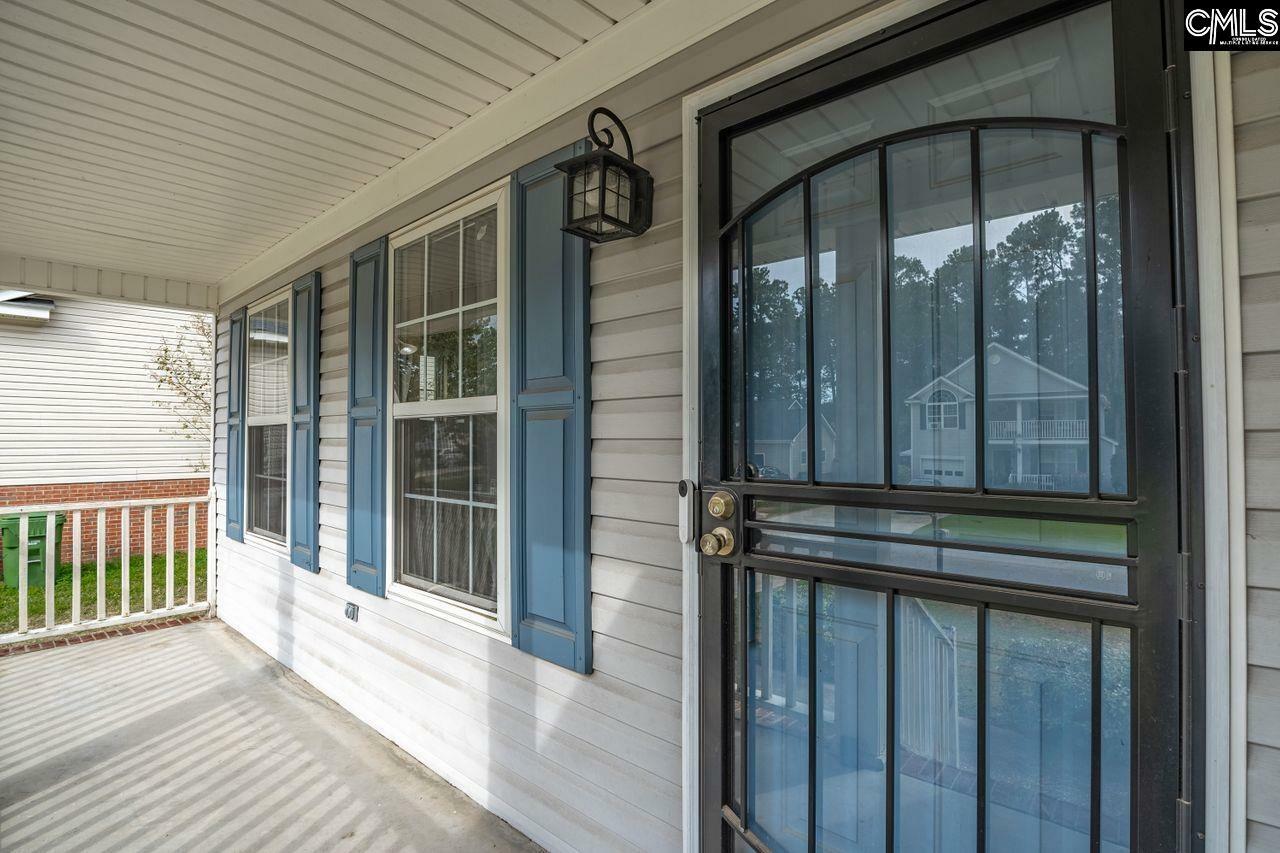 Property Photo:  1323 Parliament Lake  SC 29223 