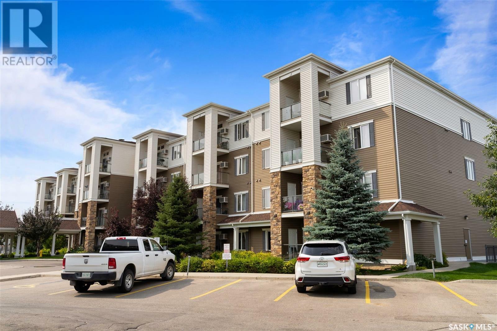 Property Photo:  302W 1300 Stockton Street N  SK S4X 0G2 