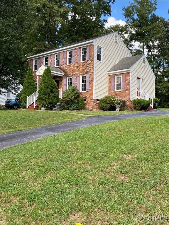 Property Photo:  7135 Branched Antler Terrace  VA 23112 