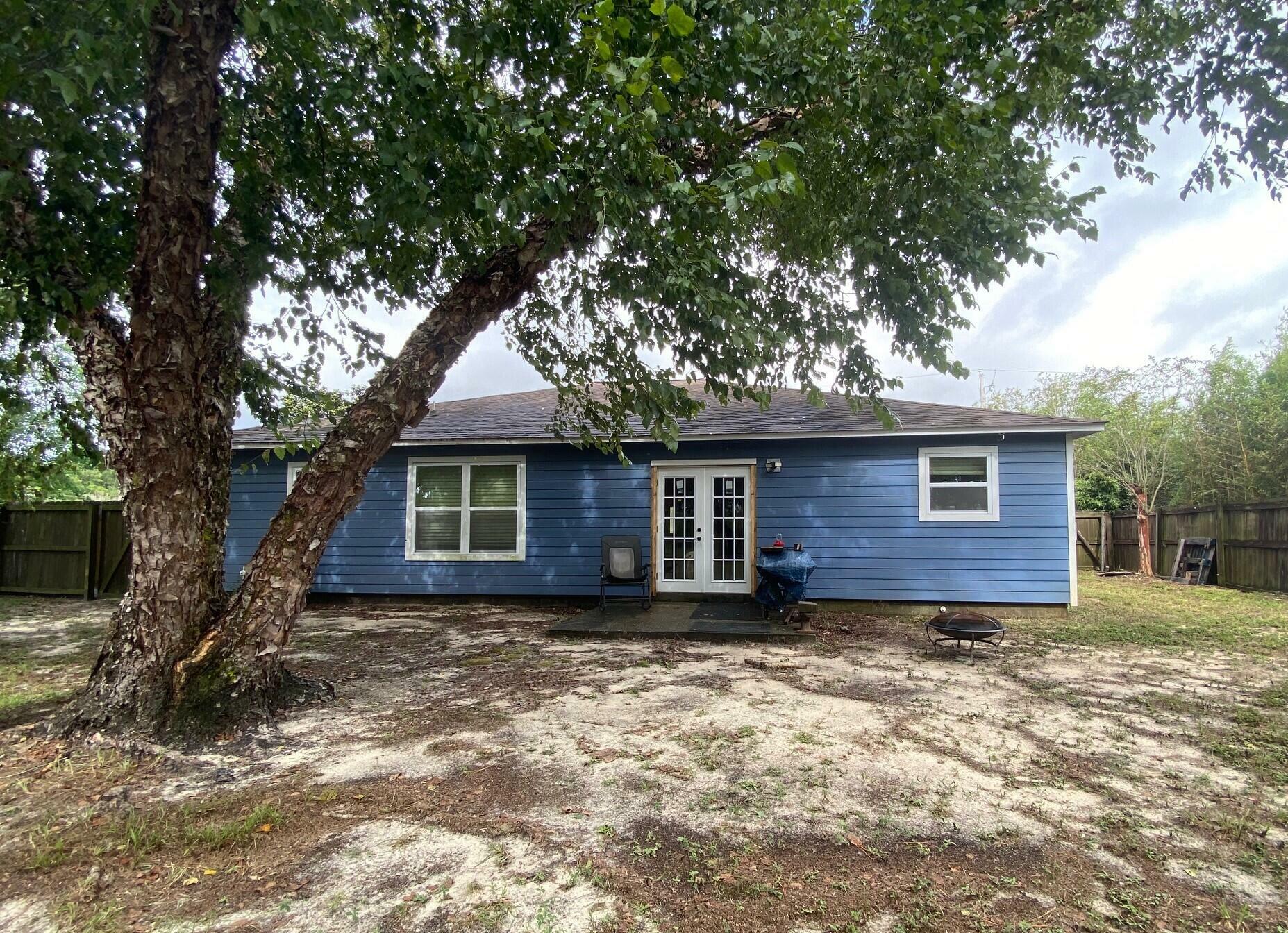 Property Photo:  9387 E River Drive  FL 32566 