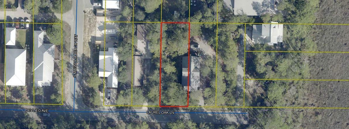 Property Photo:  13 Laurel Oak Lane  FL 32459 