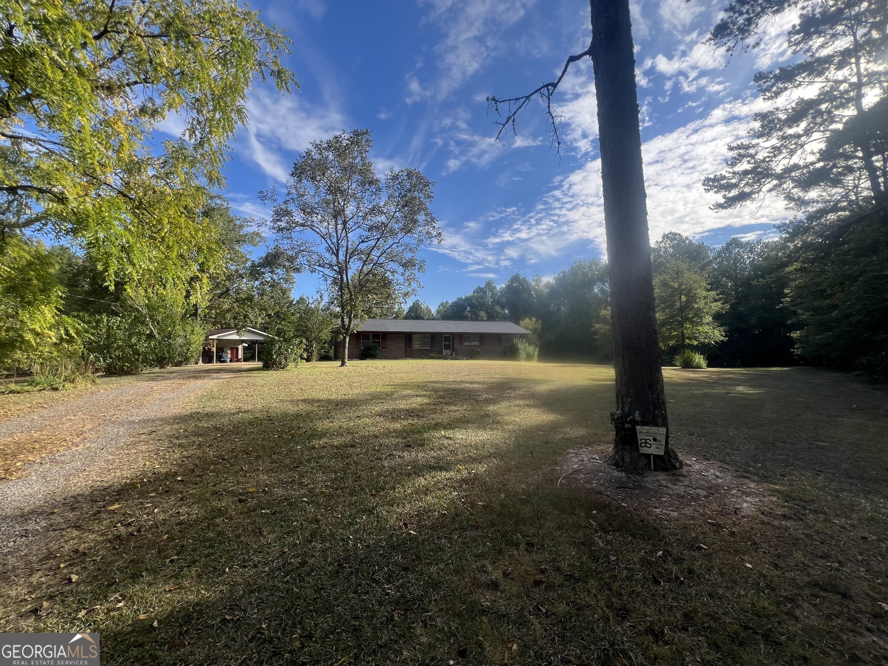 Property Photo:  370 McBeck Road  GA 30125 