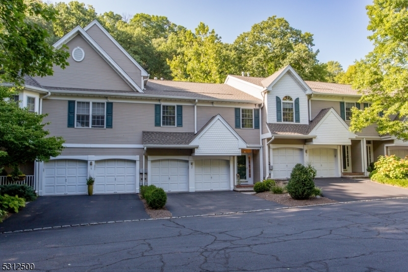 Property Photo:  2 Rock Creek Woods Dr  NJ 08530 