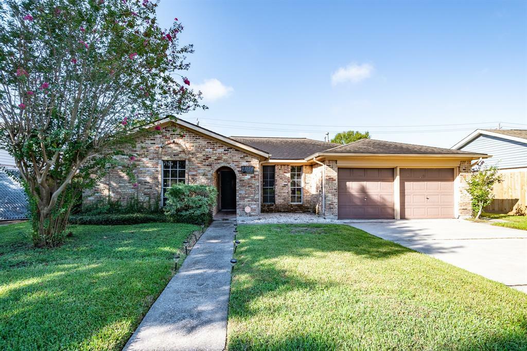 Property Photo:  11114 Sageheather Drive  TX 77089 