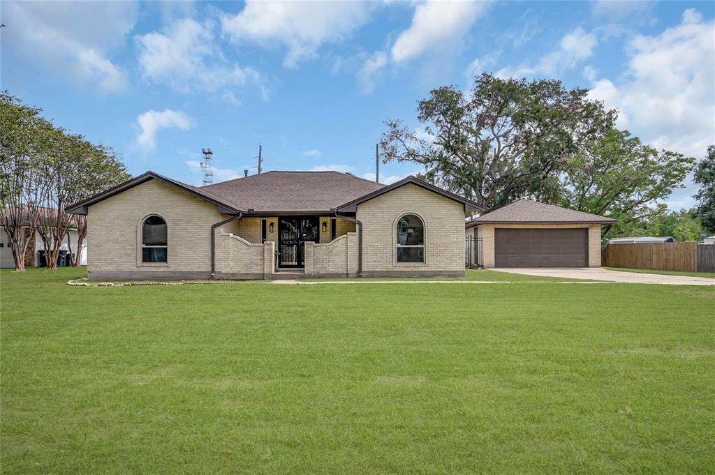 Property Photo:  2602 Fortuna Drive  TX 77493 