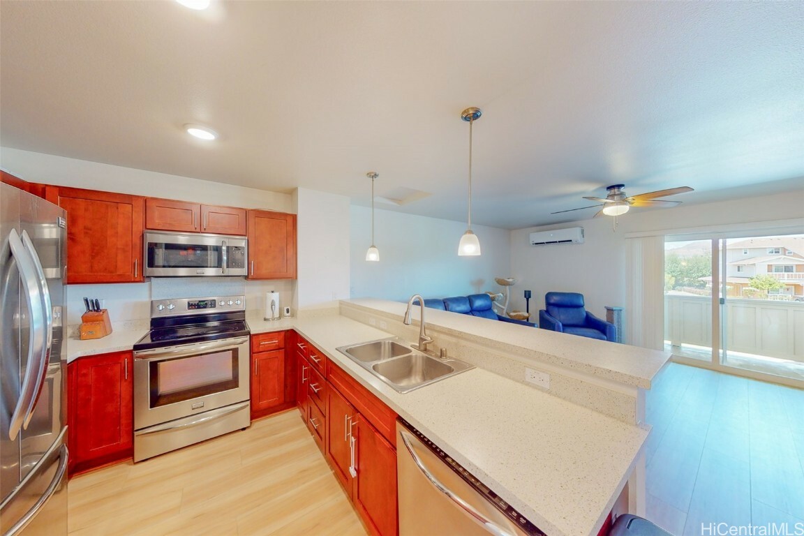 Property Photo: 642 Kakala Street 1607 HI 96707