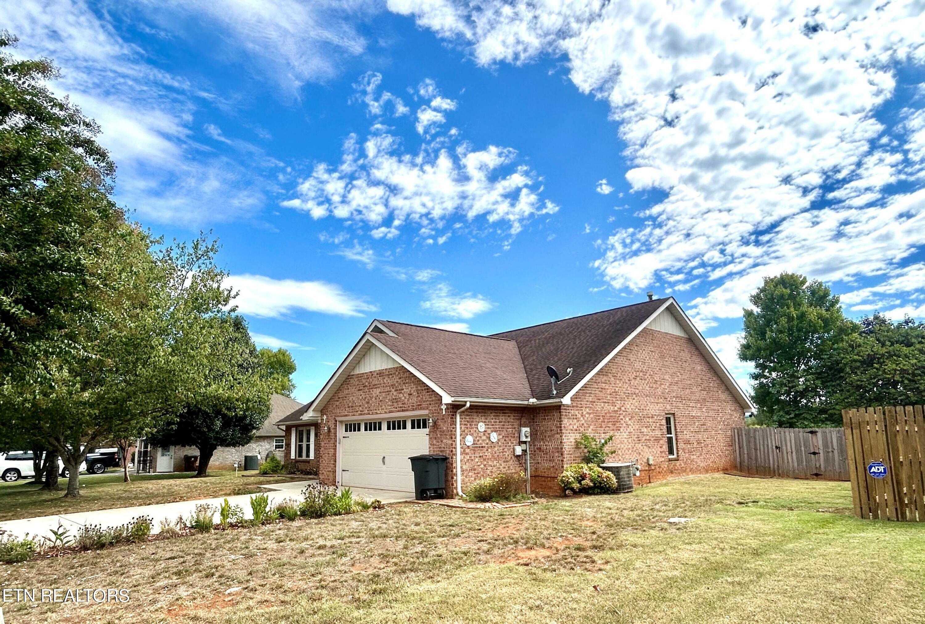 Property Photo:  2328 Portland Drive  TN 37803 