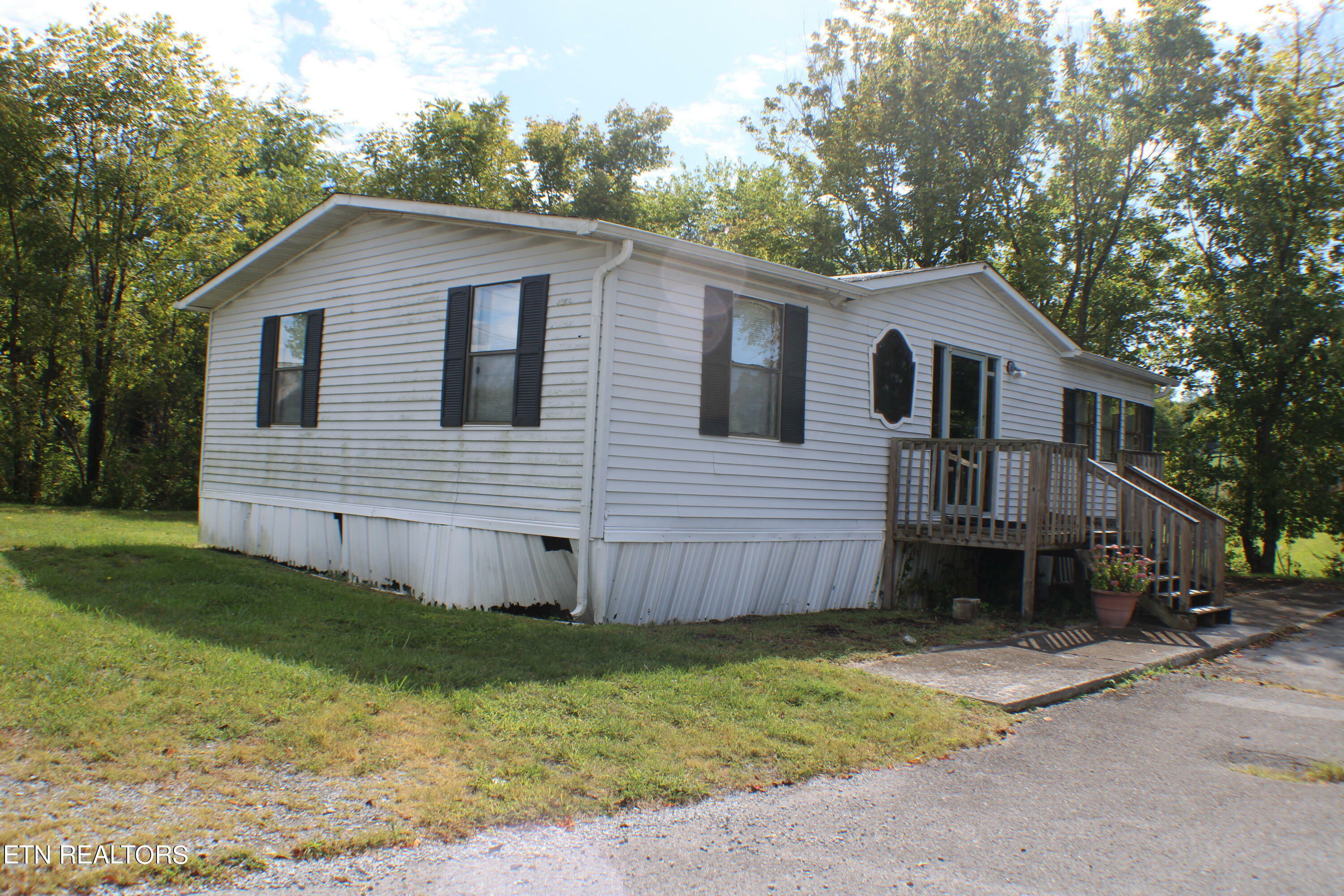 Property Photo:  604 Patterson Rd  TN 37752 