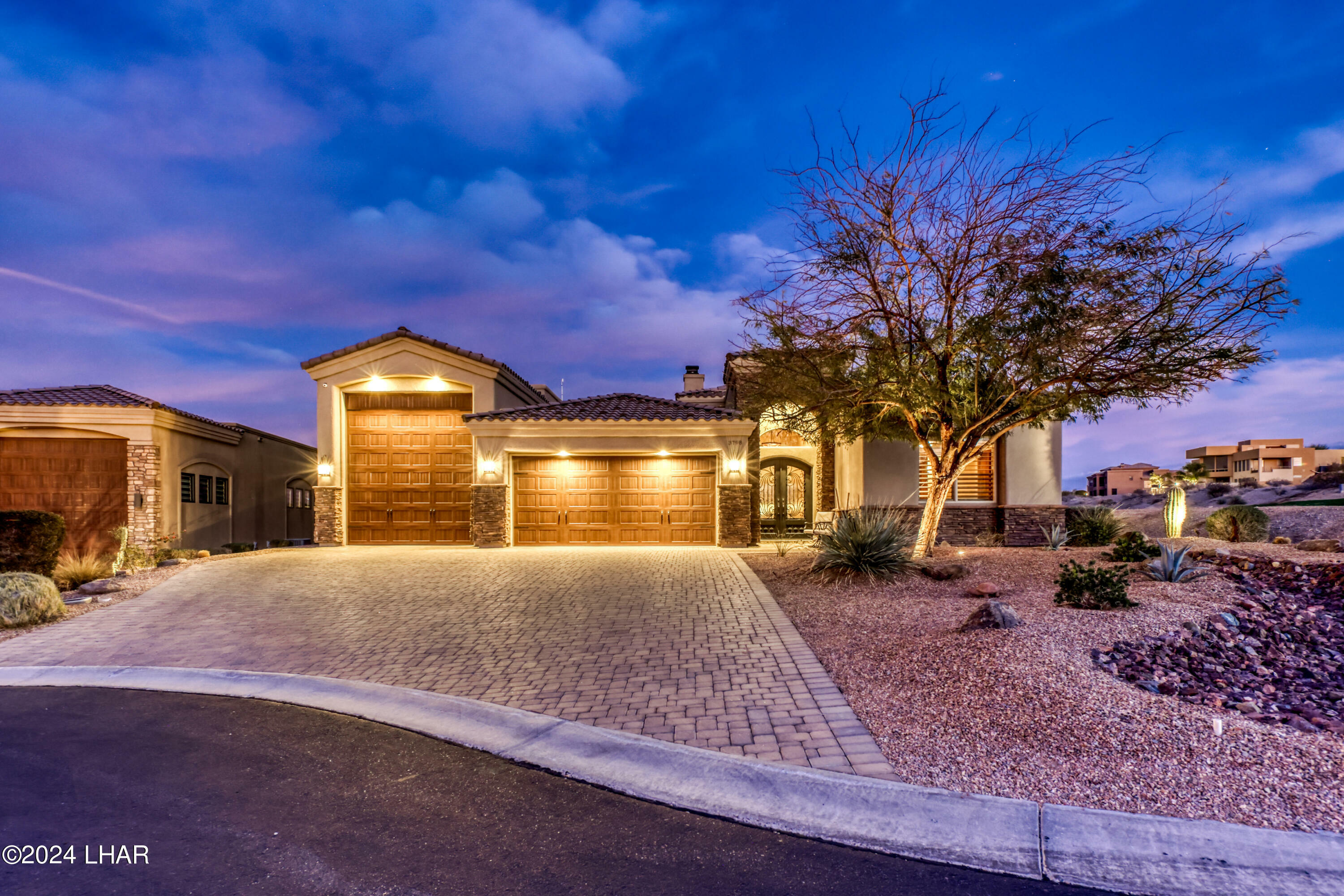 Property Photo:  3798 N Masters Ct  AZ 86404 