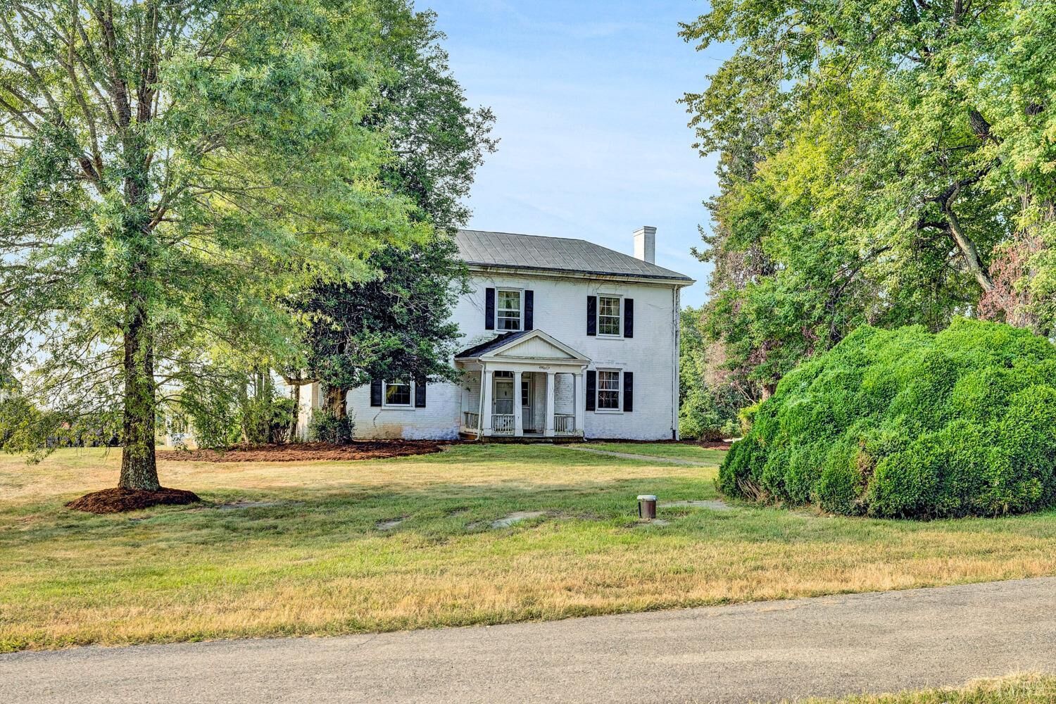 Property Photo:  2668 Fancy Farm Road  VA 24523 
