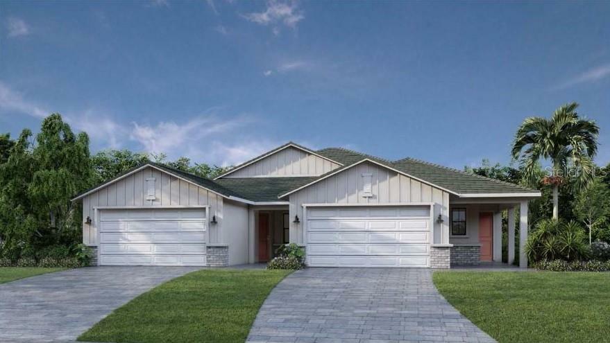 Property Photo:  18707 Dayspring Place  FL 34293 