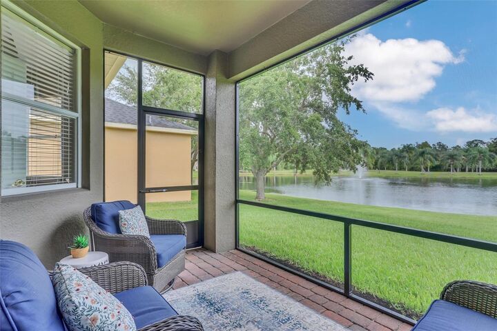 Property Photo: 1372 Periwinkle Blue Way FL 32766