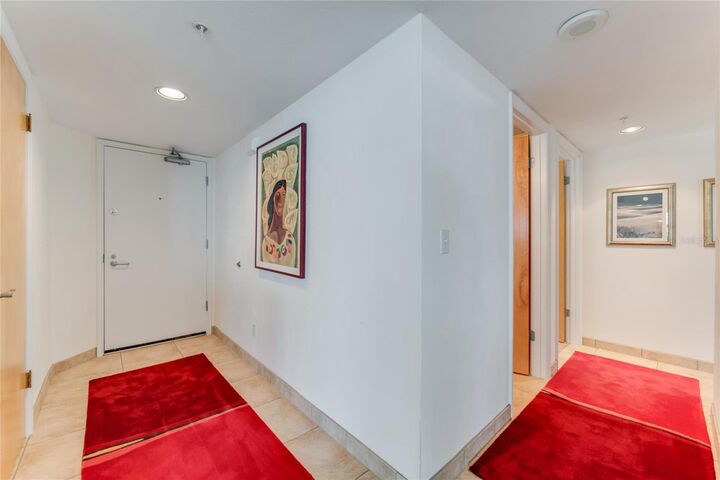 Property Photo:  2545 S Atlantic Avenue 1701  FL 32118 