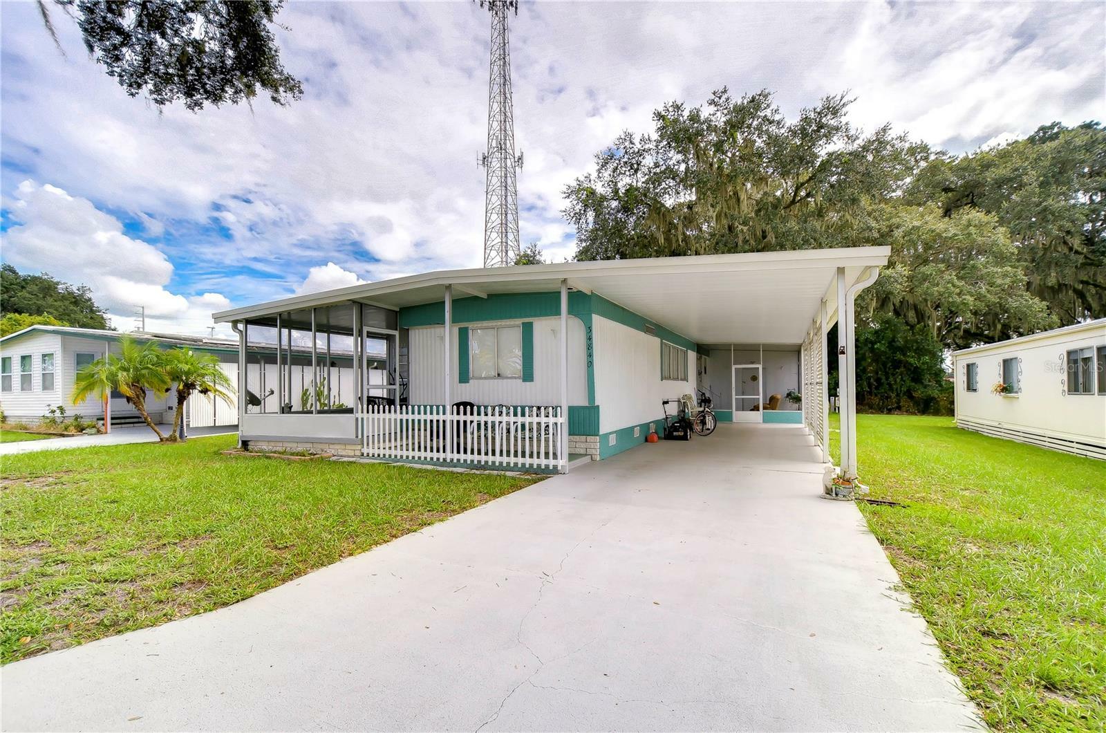 Property Photo:  34840 Carl Avenue  FL 33541 